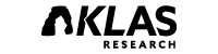 KLAS RESEARCH logo