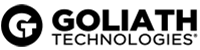 GOLIATH TECHNOLOGIES logo