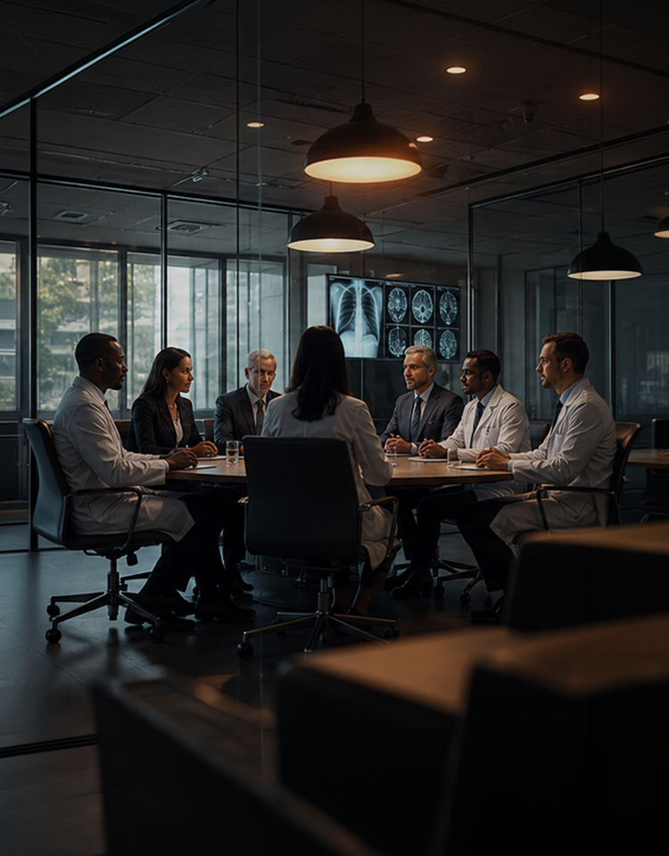Healthcare IT Consortium